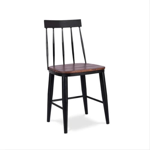 Wooden Restaurant Chairs