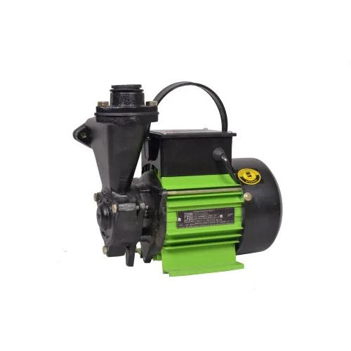 1HP Kirloskar Self Priming Suction Pump