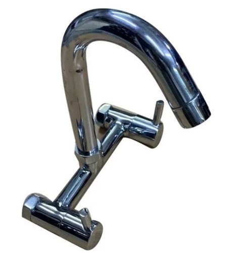 2 In 1 Kitchen Faucet