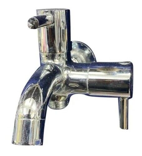 2 In 1 Steel Kitchen Faucet