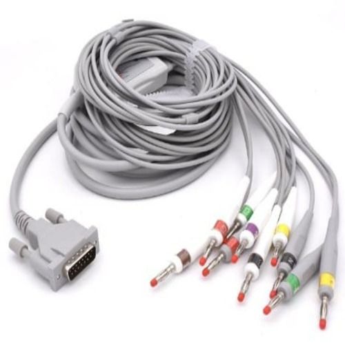 ecg cable