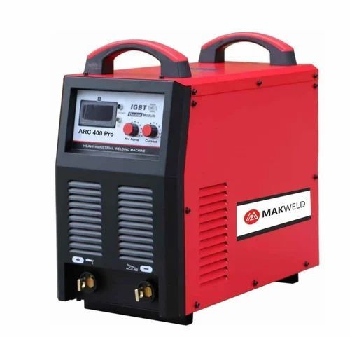 Arc Welding Machine - Efficiency: High