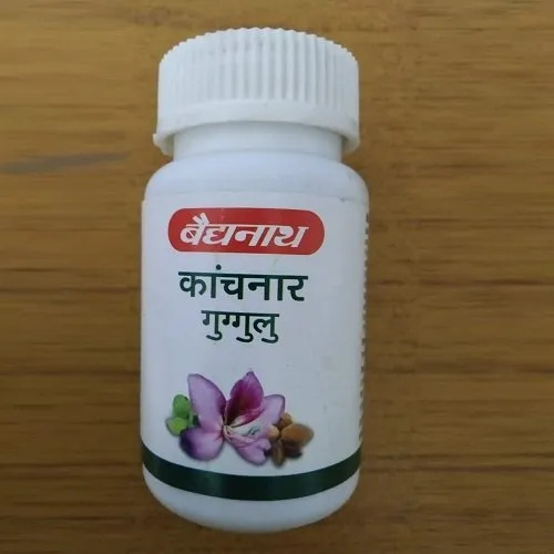 Baidyanath Kanchnar Guggulu