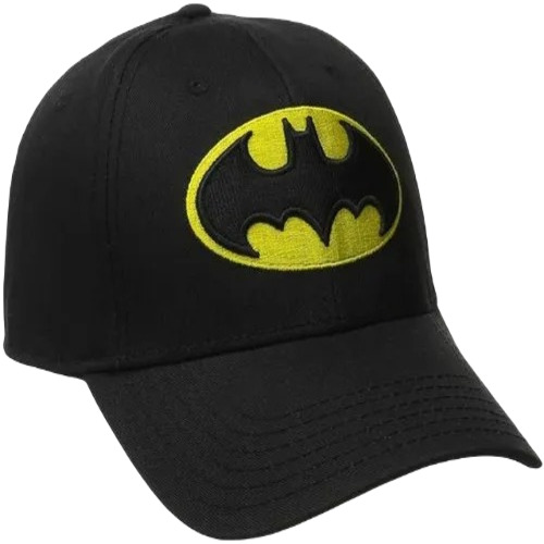 Batman Cotton Caps