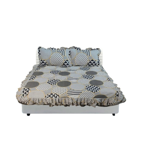 Bed Cover Bed Sheet