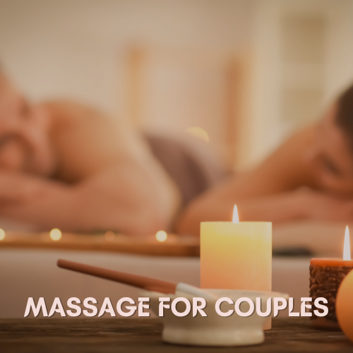 Couple Massage in Dabolim Goa