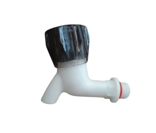 Crystal Pvc Bib Cock Tap