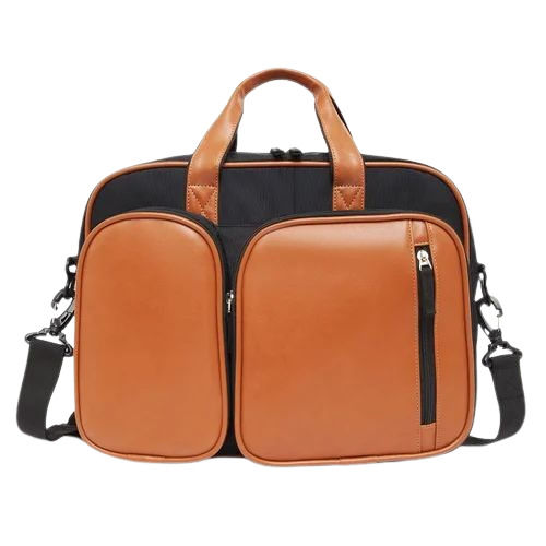 Designer Briefcase Bag