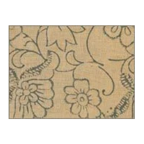 Floral Print Fabric - Printed Fabric, 44 Inches Width, Multicolor Floral Patterns | Elegant, Lightweight, Soft, Breathable, Ideal for Fashion and Home Decor