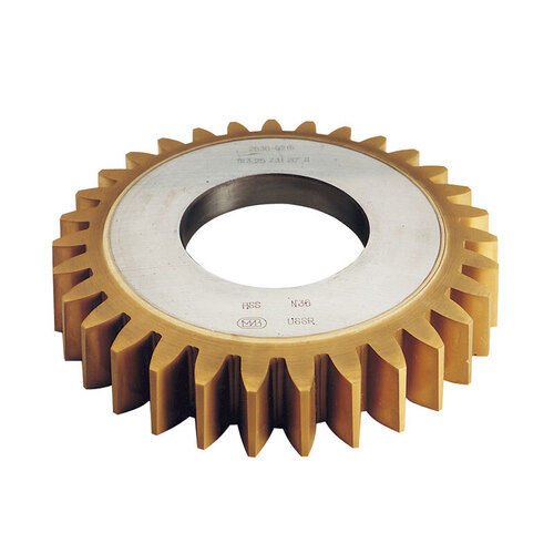 Gear Shaper Cutters - BladeÂ Size: Na