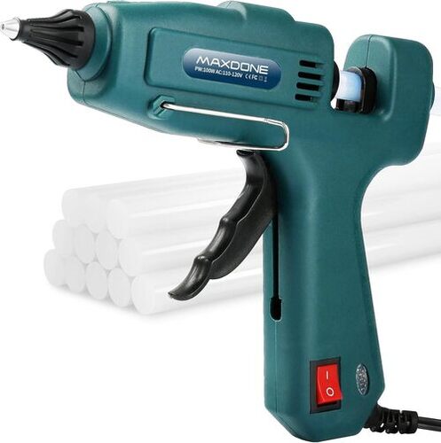 Glue Gun - Material: Plastic