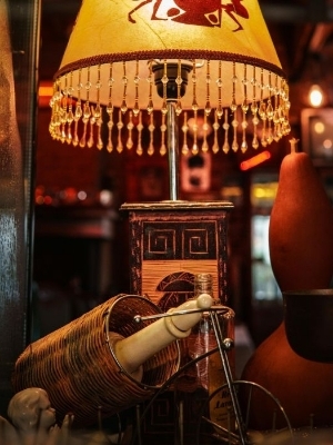 Handicraft Items