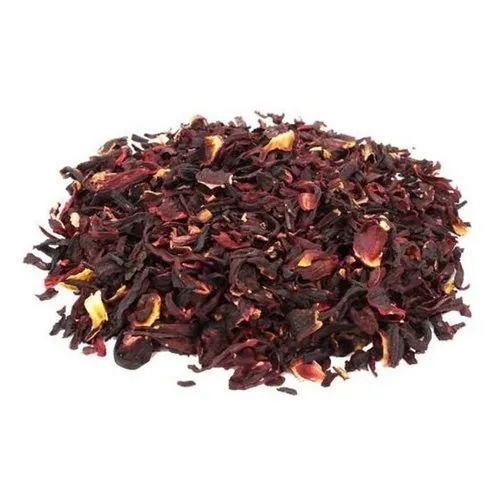 Hibiscus Flower Dried Herbs