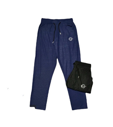 Imported Mens Lower - Denim Hosiery, Available in Multiple Sizes (S-XXL), Regular Fit, 2 Pockets | Breathable, Quick Dry, Anti-Wrinkle, Machine Washable, Casual Wear