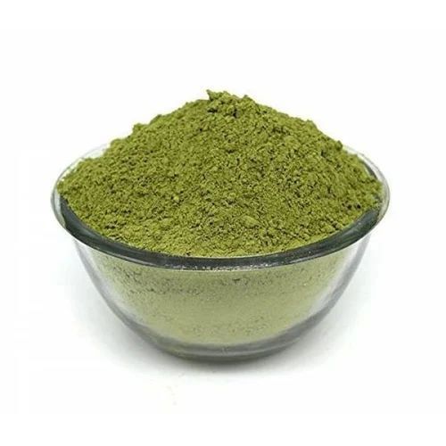 Indigo Leaves Powder - Premium Quality, Chemical-Free Hair Coloring | Natural Dye, Fine Texture, Herbal Scent, Organic Source, No Additives