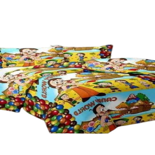 Kids Print Comforter