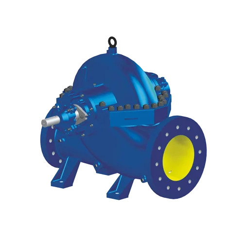 Kirloskar Split Casting Pumps Set