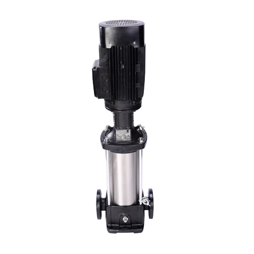 Ksil Kcil Vertical Multistage Inline Pump