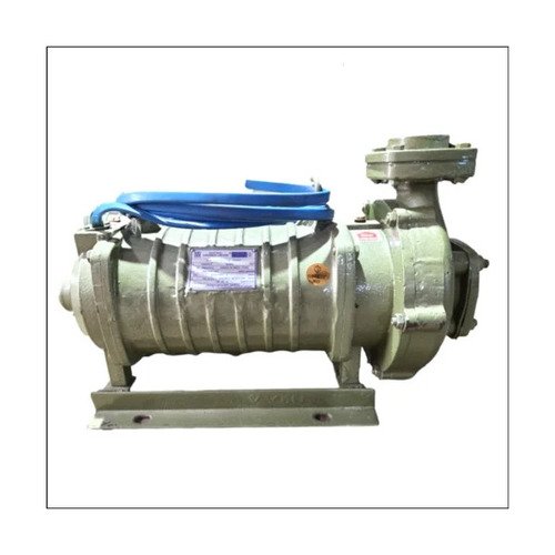 Latteys Horizontal Openwell Submersible Pump 7.5 Hp