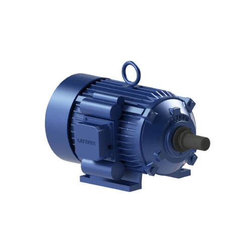 Lem 2.0hp Induction Motor