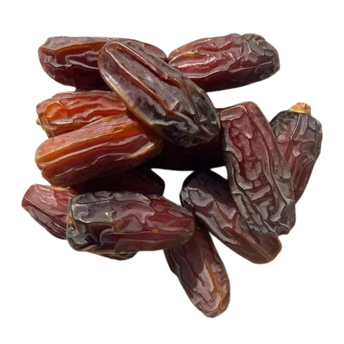 Mabroom Dates - Frozen, 100% Pure Quality, Very Good Freshness | Sweet Elongated Brown Variety, Health Benefits