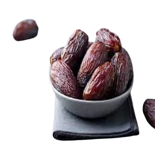 Medjol Dates - Color: Black