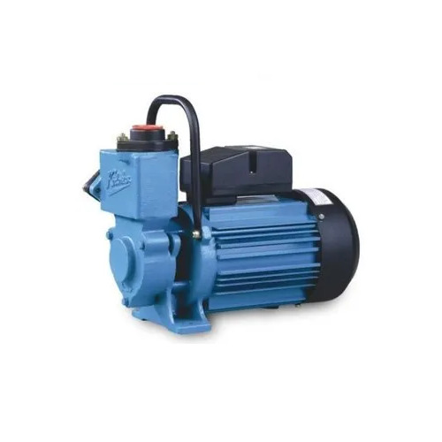 Mega 54S Mini Family Self Priming Pump