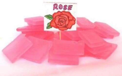 Melt And Pour Rose Soap Base