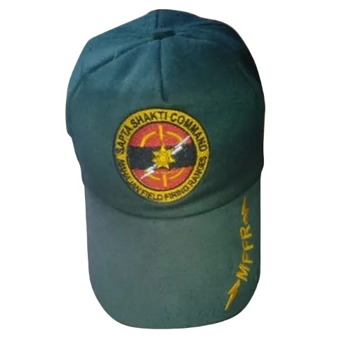 Mens Denim Cap - Handwash Care, Free Size, Grey Color | Sporty Design, Embroidered Pattern, Casual Wear, Machine Made
