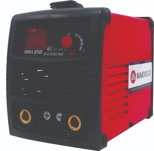 Mma Welding Machine