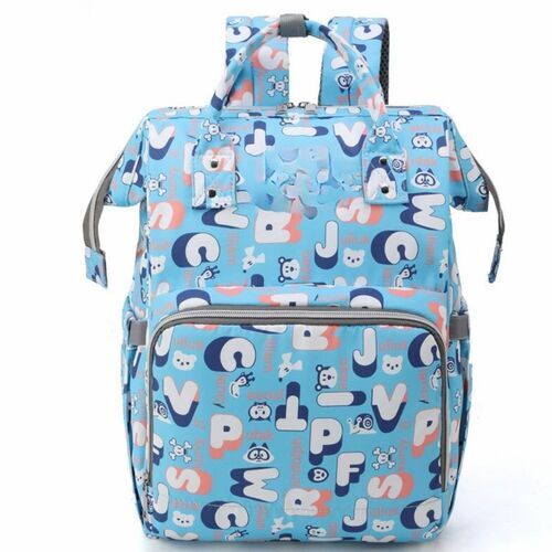 Newborn Diaper Bag