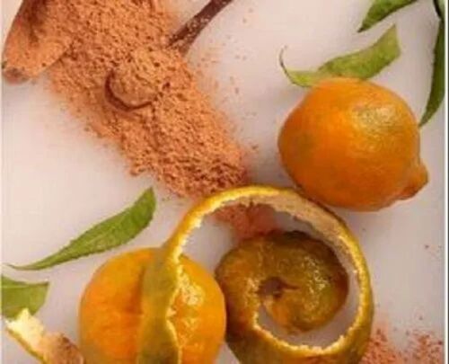 Orange Peel Powder
