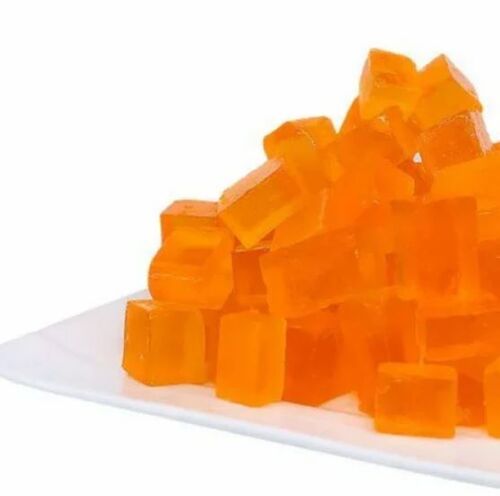 Papaya Soap Base