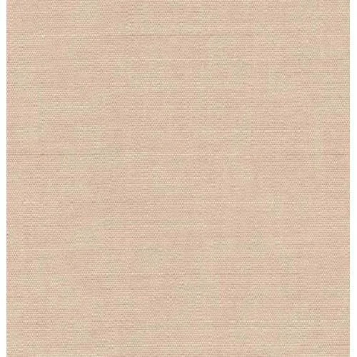 Plain Shirt Fabric - 44 inches Wide, Beige Color | Smooth Texture, Soft Breathable, Lightweight, Wrinkle-Resistant Finish