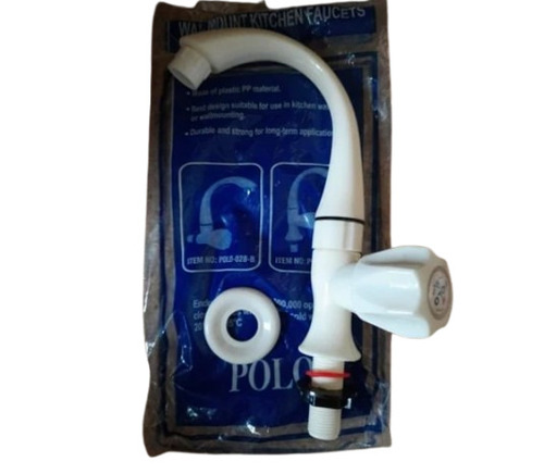 Polo Plastic Swan Cock