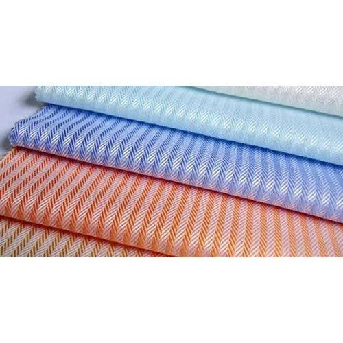 Polyester Lining Shirting Fabric