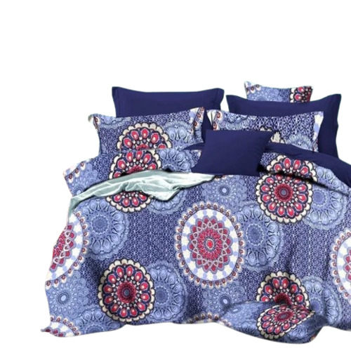 Printed Micro Comforter