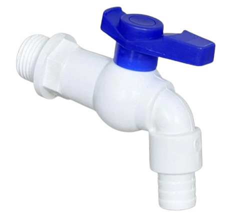 Pvc Nozzle Bib Cock