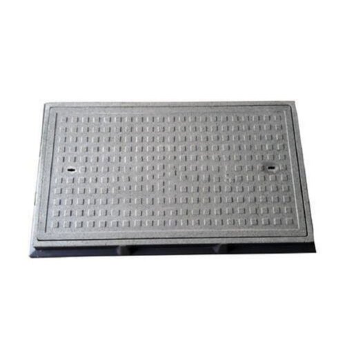 Rcc Rectangular Manhole Covers