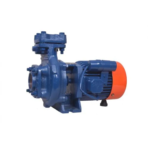 Single Phase Monoblock Pump Kds