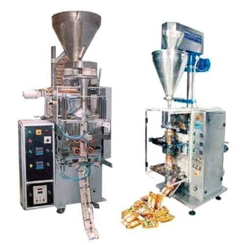 SS Automatic Packaging Machine