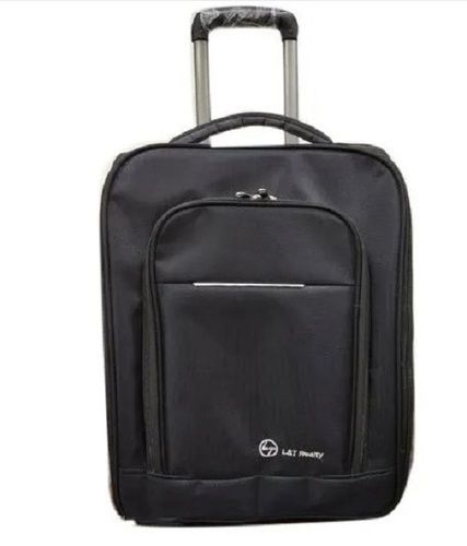 Suitcase Trolley Bag