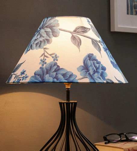 Table Lamps - Light Source: Energy Saving