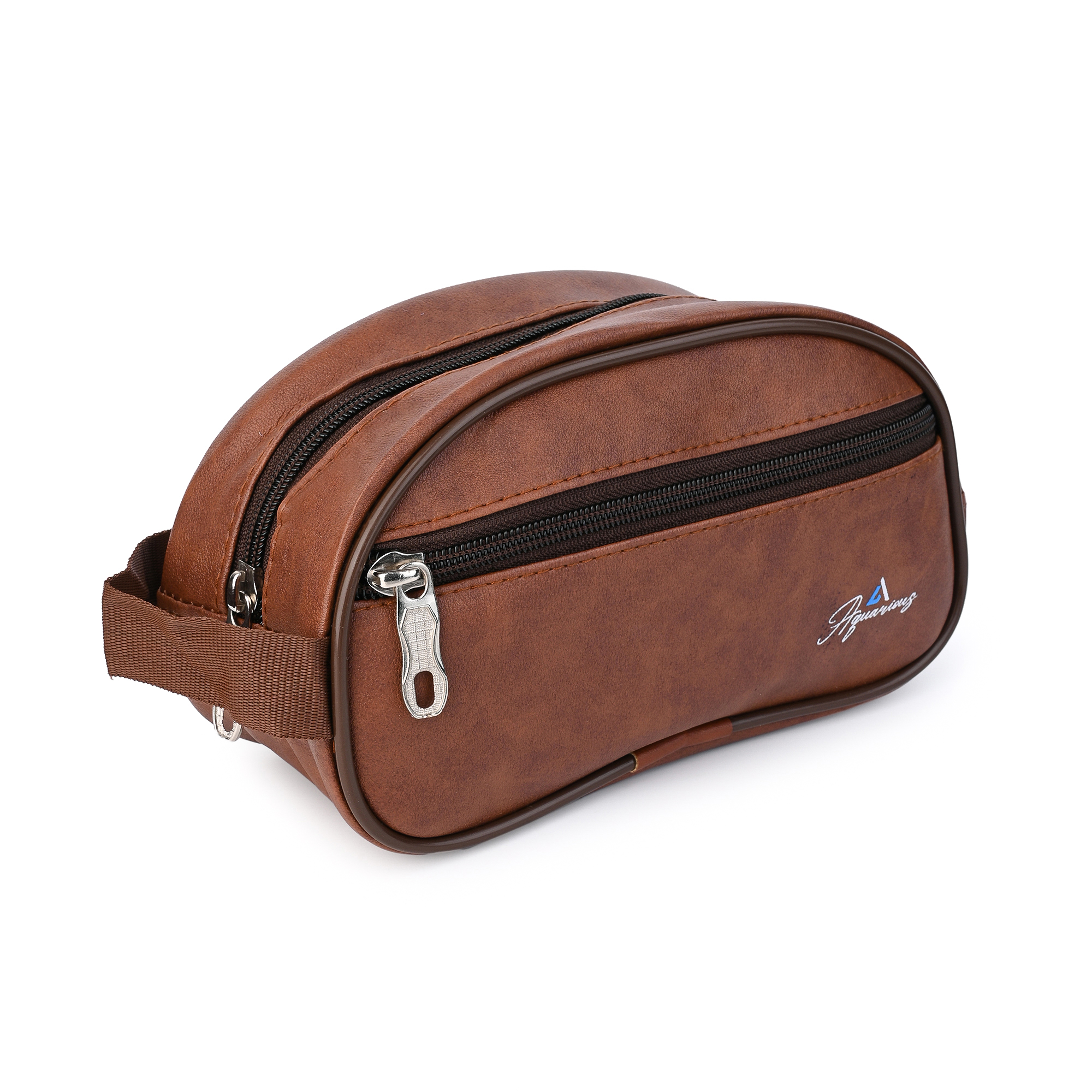 Travel Toiletry Cosmetic Pouch/Bag