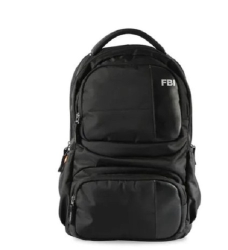 Unisex Laptop Backpack