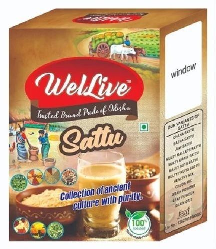 Wellive Chana Sattu