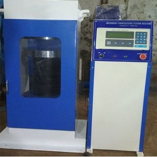 Automatic Tensile Testing Machine