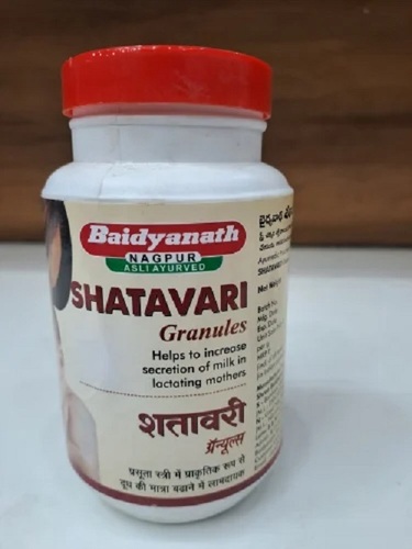 Baidyanath Shatwari Capsules