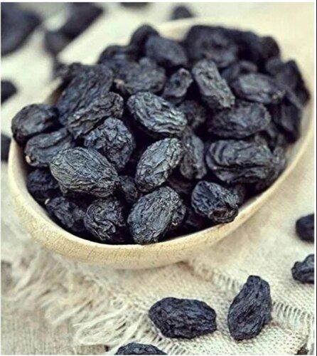 Black Raisins Dry Fruit - Cultivation Type: Organic