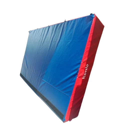 Blue Crash Landing Mat (3m x 2m x 30cm)